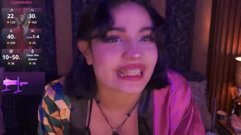 Snapshot of shiori_hime chatting on 02.28.26 shiori_hime online show from 02.28.26