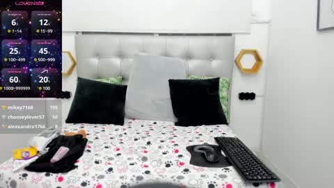 shira_sexylove online show from 02.27.25