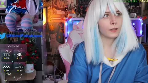 Im Lilu Rosenblum  Guys I have   ----Ill be glad to see you there online show from 12.08.24