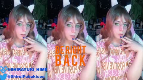 Im Lilu Rosenblum  Guys I have   ----Ill be glad to see you there online show from 12.15.24