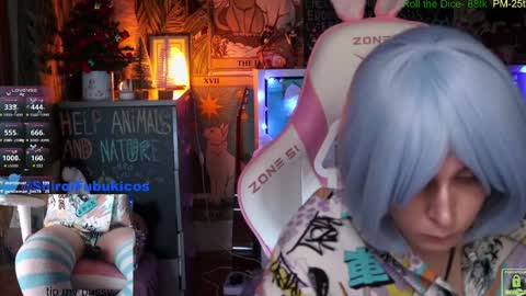 Im Lilu Rosenblum  Guys I have   ----Ill be glad to see you there online show from 12.16.24