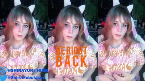 Im Lilu Rosenblum  Guys I have   ----Ill be glad to see you there online show from 12.19.24