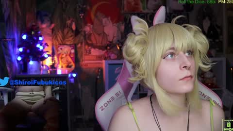 Im Lilu Rosenblum  Guys I have   ----Ill be glad to see you there online show from 12.19.24