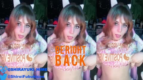 Im Lilu Rosenblum  Guys I have   ----Ill be glad to see you there online show from 12.24.24