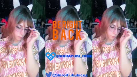 Im Lilu Rosenblum  Guys I have   ----Ill be glad to see you there online show from 01.16.25