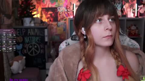 Im Lilu Rosenblum  Guys I have   ----Ill be glad to see you there online show from 01.31.25