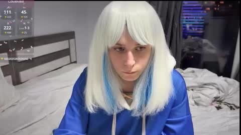 Im Lilu Rosenblum  Guys I have   ----Ill be glad to see you there online show from 09.21.25