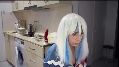 Im Lilu Rosenblum  Guys I have   ----Ill be glad to see you there online show from 09.24.25