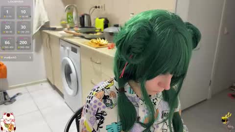 Im Lilu Rosenblum  Guys I have   ----Ill be glad to see you there online show from 11.11.25