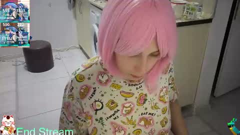 Snapshot of shirayuki_hime chatting on 07.06.26 Im Lilu Rosenblum Guys I have ----Ill be glad to see you there online show from 07.06.26
