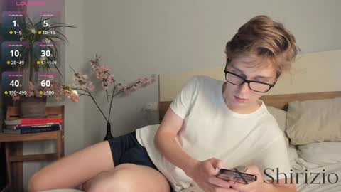 Matthew online show from 12.14.24