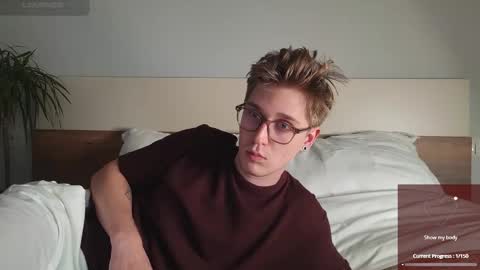 Matthew online show from 11.12.25