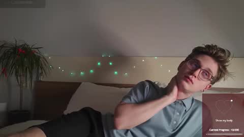 Matthew online show from 01.05.26