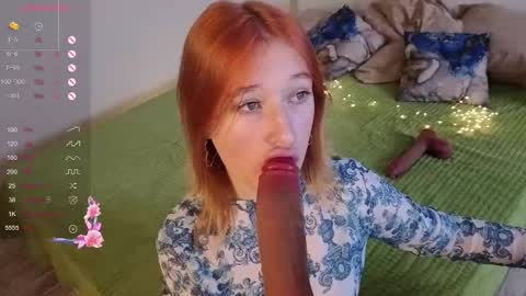 Anna online show from 11.22.25