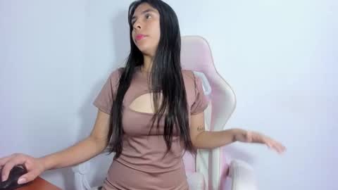 Snapshot of shirley_sweett chatting on 03.06.26 Shirley online show from 03.06.26