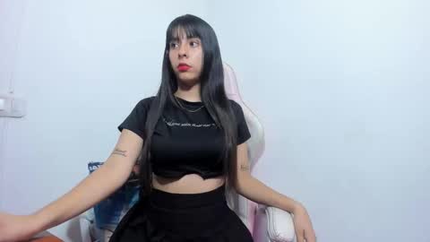 Snapshot of shirley_sweett chatting on 03.15.26 Shirley online show from 03.15.26