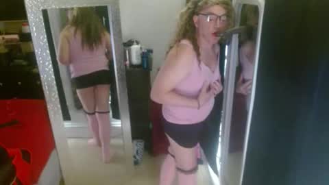 sarah online show from 03.24.26