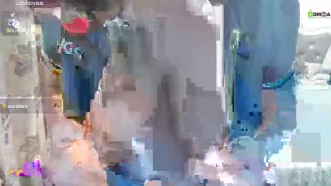 Shirleyni online show from 04.22.26