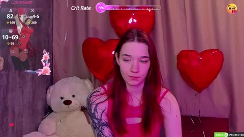 Shirley Thomas online show from 02.19.25