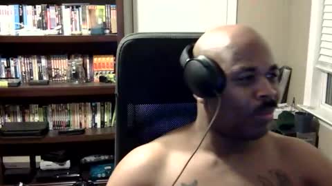 shirosaki357 online show from 01.27.25