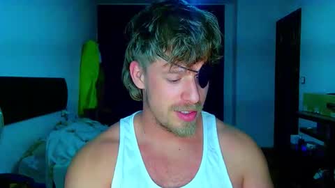 Cick Goreskin online show from 02.28.26