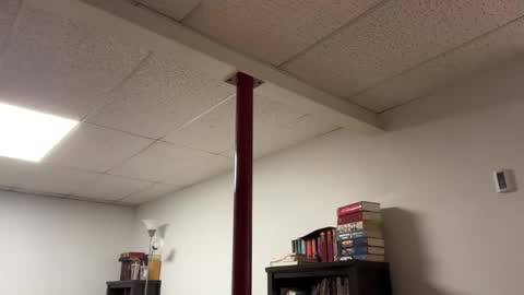 shirtlesshunk15 online show from 03.30.26