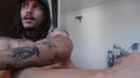 -- online show from 02.19.25