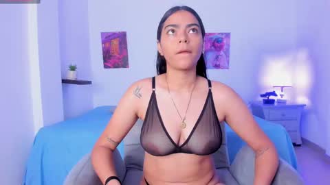 shizuka 11  online show from 09.19.25