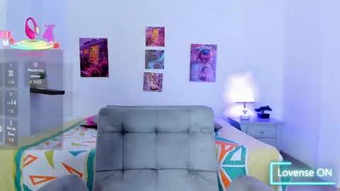 shizuka 11  online show from 10.08.25