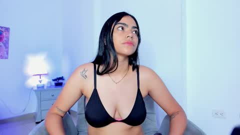 shizuka 11  online show from 10.20.25