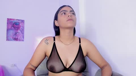 shizuka 11  online show from 10.28.25