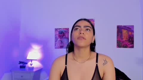 shizuka 11  online show from 11.15.25