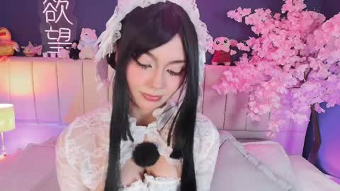 Valentina online show from 05.08.26