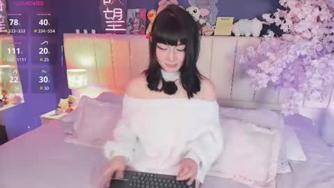 Valentina online show from 06.13.26