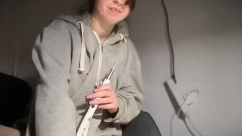 shizukuhunter online show from 11.10.25