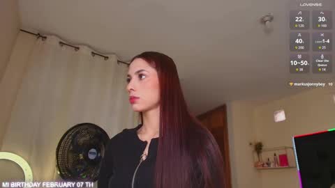  kendal  online show from 02.03.26