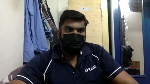 Sham online show from 02.08.26