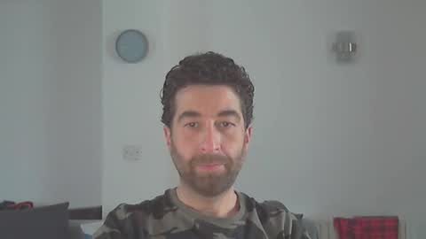 Snapshot of shoemaker333 chatting on 02.05.25 shoemaker online show from 02.05.25