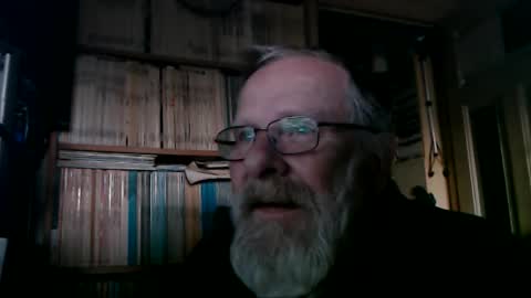 Snapshot of shogun6612 chatting on 09.23.25 Sren H Olsen aka Shogun6612 online show from 09.23.25