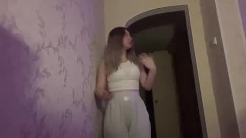 Kalisa online show from 03.30.26