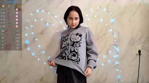 Margo online show from 01.12.26