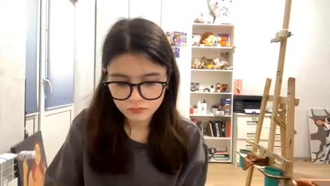 Marie online show from 03.22.26