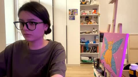 Marie online show from 05.13.26