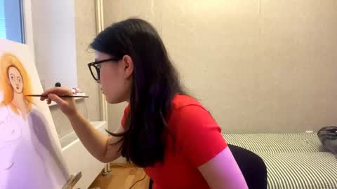 Marie online show from 05.22.26