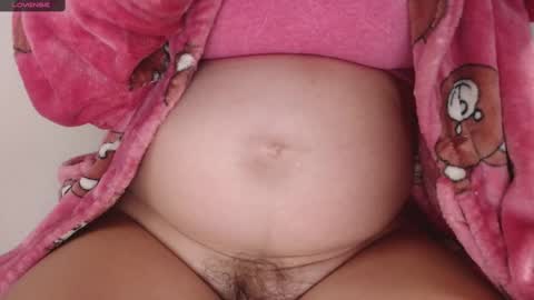 Snapshot of shopiagarcia_ chatting on 02.20.25 lamai online show from 02.20.25