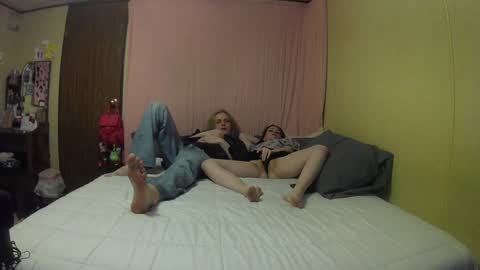 Short Cakes online show from 12.14.24