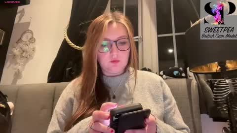 short sweetpea online show from 02.01.26