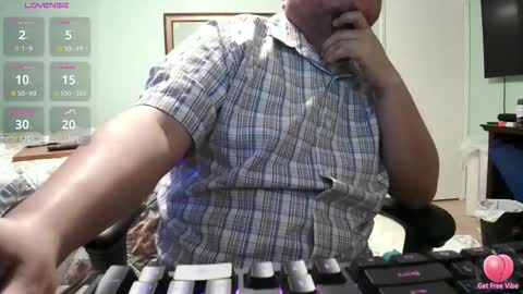 Jose R online show from 03.25.26