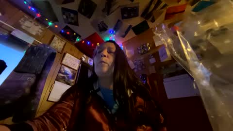 shorty920505 online show from 09.18.25