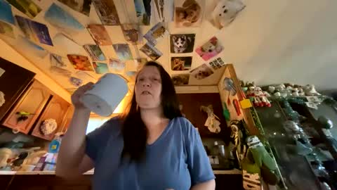 shorty920505 online show from 09.24.25